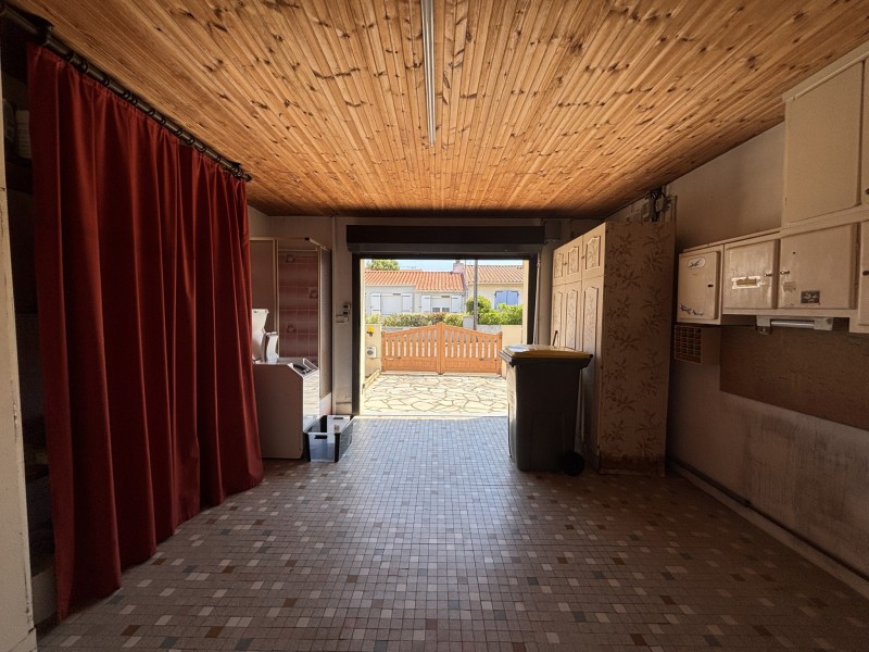Maison à vendre Les Sables-d'Olonne