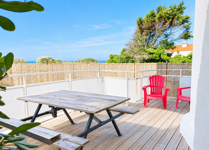 Studio à vendre 22 m²