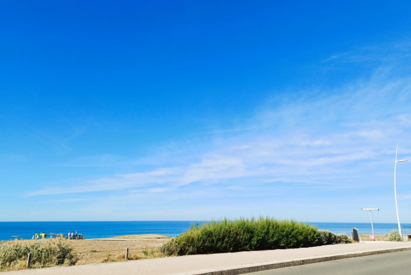 achat vente Studio 22 m² vendée