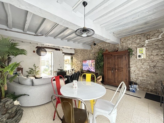 vente Maison Palluau 113 m²
