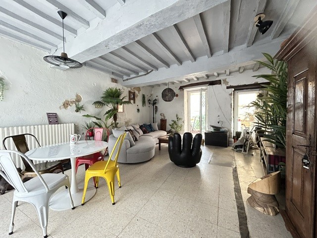 immobilier Maison à vendre Palluau 140 000 euros