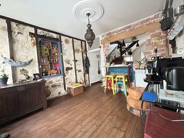Maison à vendre 113 m²