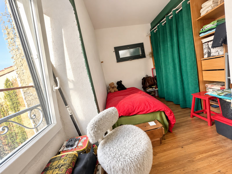 vente Maison Palluau 113 m²