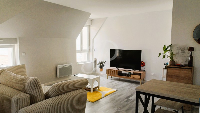 vente Appartement Saint-Hilaire-de-Riez 42 m²