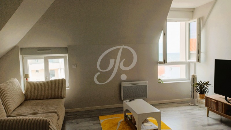 immobilier Appartement à vendre Saint-Hilaire-de-Riez 178 500 euros