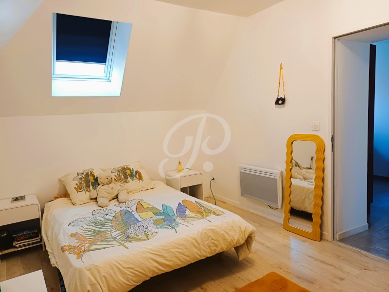 Appartement à vendre 42 m²