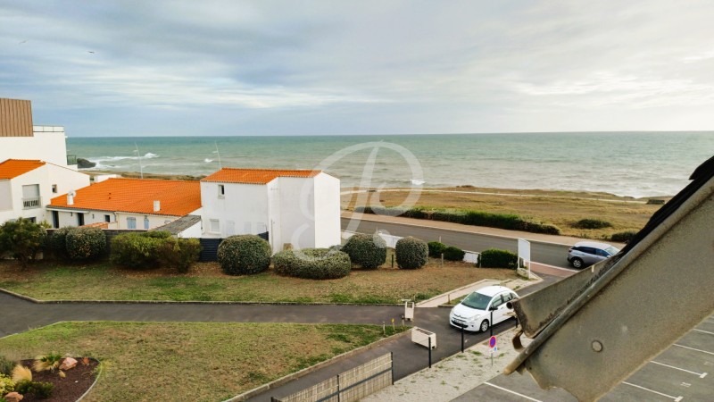 achat vente Appartement 42 m² vendée