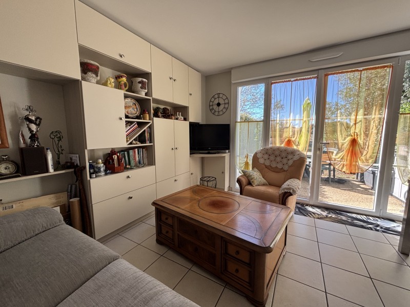 vente Maison Talmont-Saint-Hilaire 57 m²