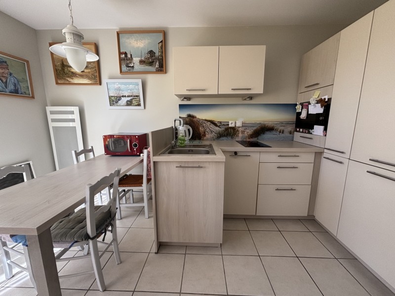 immobilier Maison à vendre Talmont-Saint-Hilaire 191 000 euros