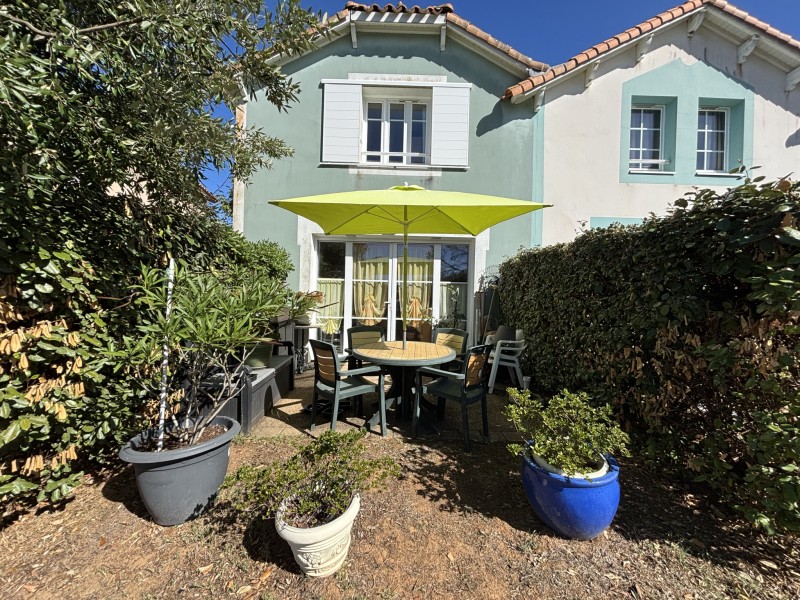 Maison à vendre 57 m²