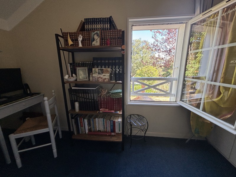 vente Maison Talmont-Saint-Hilaire 57 m²