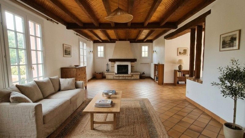achat vente Maison 160 m² vendée