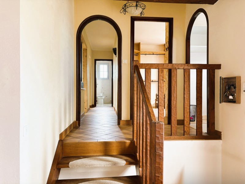 immobilier Maison à vendre Saint-Révérend 359 000 euros