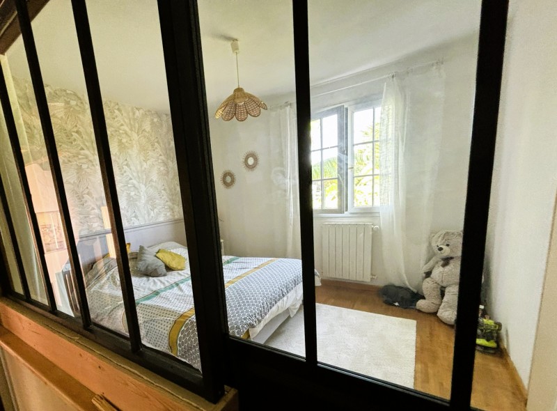 Maison à vendre Saint-Révérend