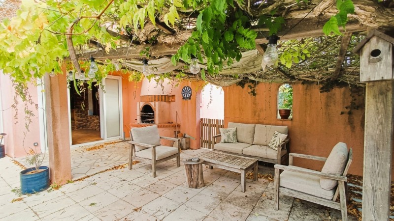 vente Maison Saint-Révérend 160 m²