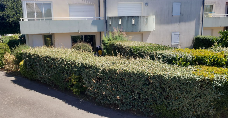 vente Appartement Les Sables-d'Olonne 62 m²
