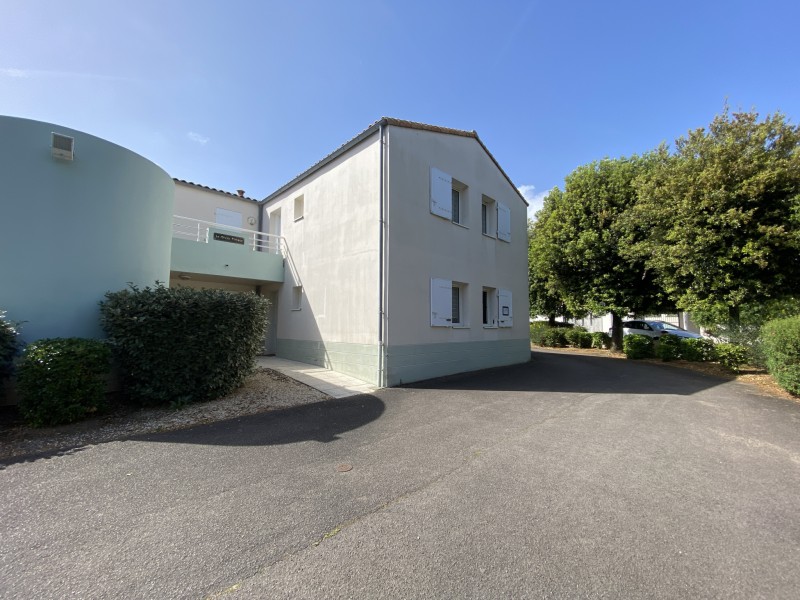 immobilier Appartement à vendre Les Sables-d'Olonne 263 940 euros