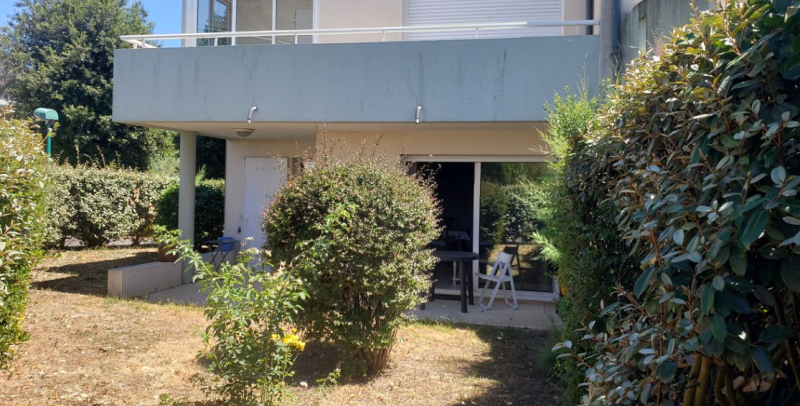 Appartement à vendre 62 m²