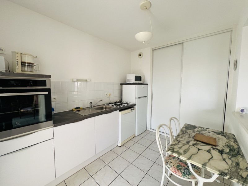 immobilier Appartement à vendre Les Sables-d'Olonne 263 940 euros