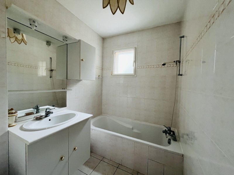 Appartement à vendre 62 m²