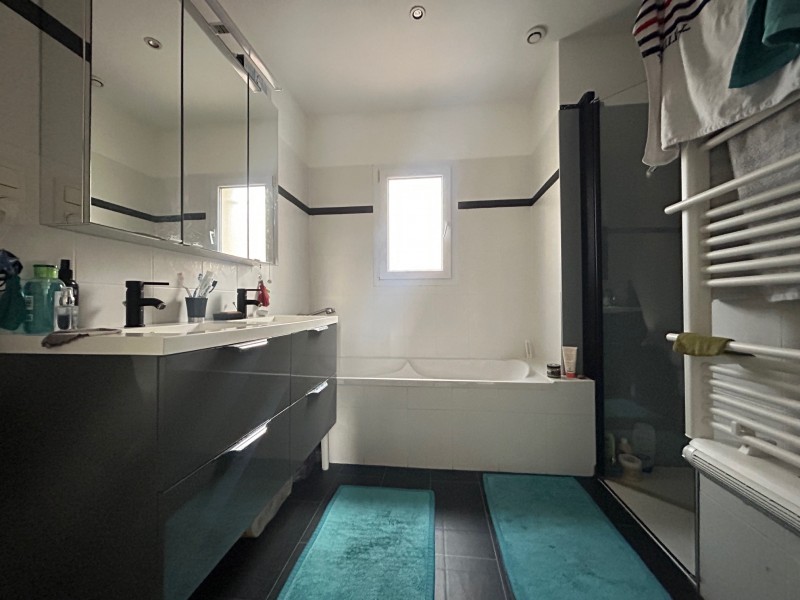 achat vente Maison 110 m² vendée