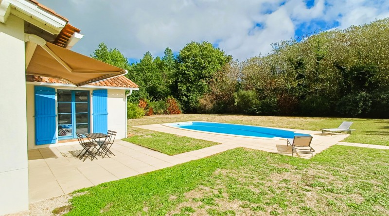 Villa à vendre Coëx