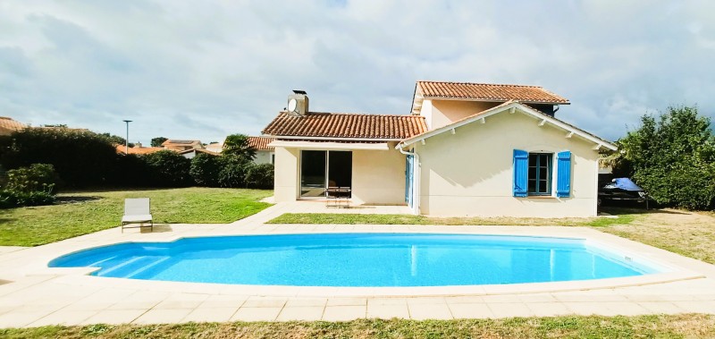 immobilier Villa à vendre Coëx 298 500 euros