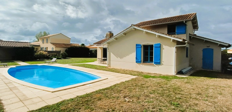 Villa à vendre 86 m²