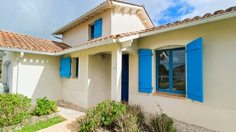 Villa à vendre Coëx