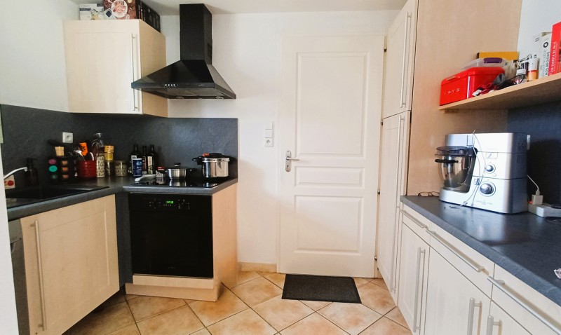 vente Villa Coëx 86 m²