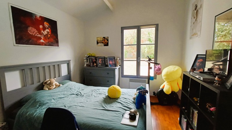 Villa à vendre 86 m²