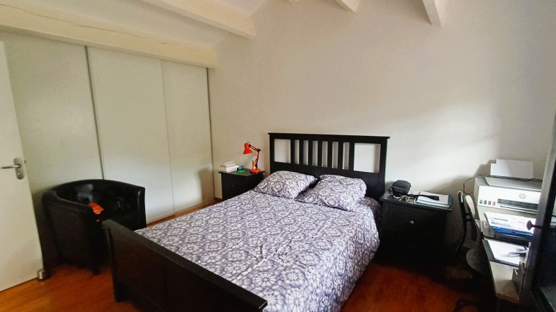 achat vente Villa 86 m² vendée