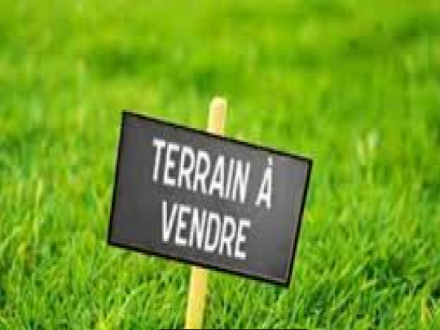 Terrain à bâtir à vendre Brétignolles-sur-Mer