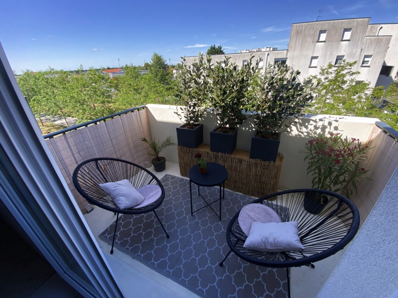 Appartement à vendre La Roche-sur-Yon