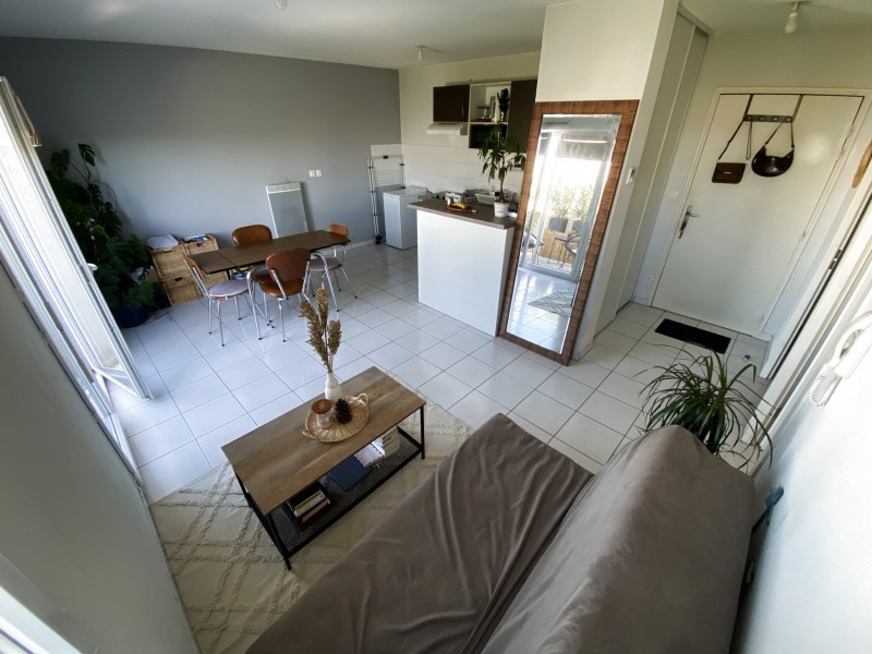 vente Appartement La Roche-sur-Yon 36 m²