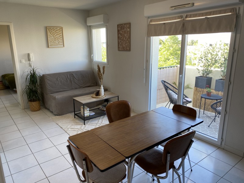 immobilier Appartement à vendre La Roche-sur-Yon 527 euros