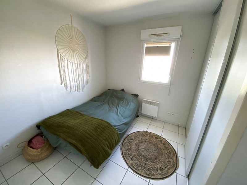 Appartement à vendre 36 m²