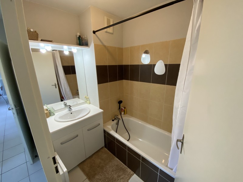 achat vente Appartement 36 m² vendée
