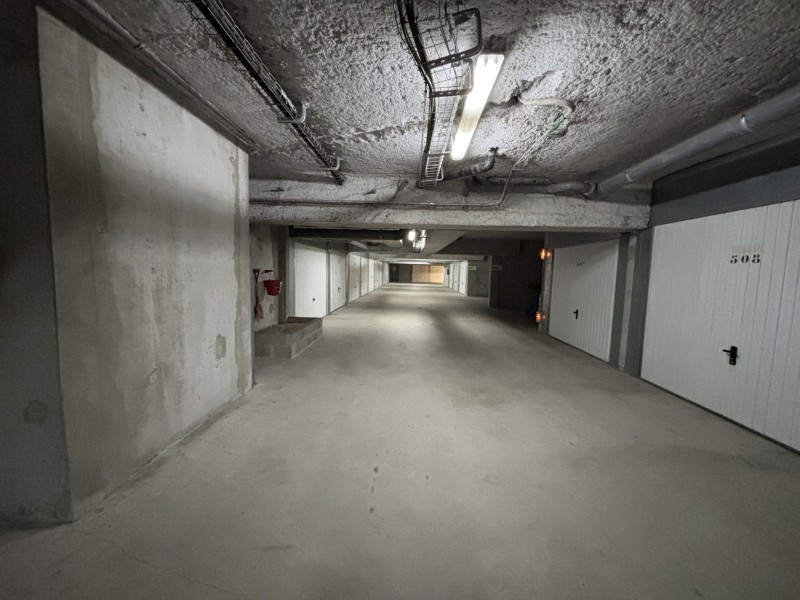 vente Parking Les Sables-d'Olonne 23 m²