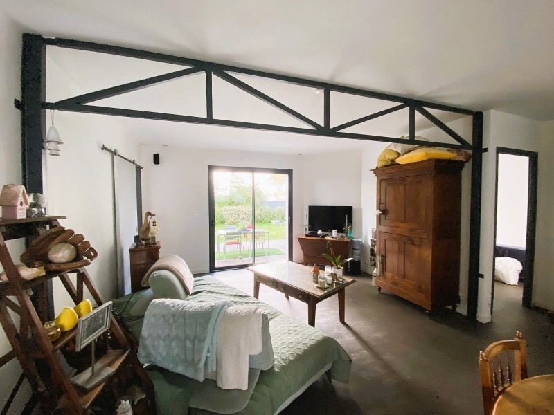 immobilier Maison à vendre Coëx 930 euros