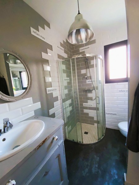 Maison à vendre 89 m²