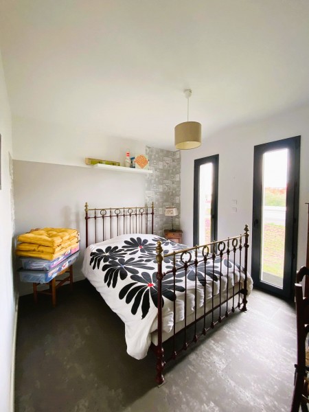 achat vente Maison 89 m² vendée