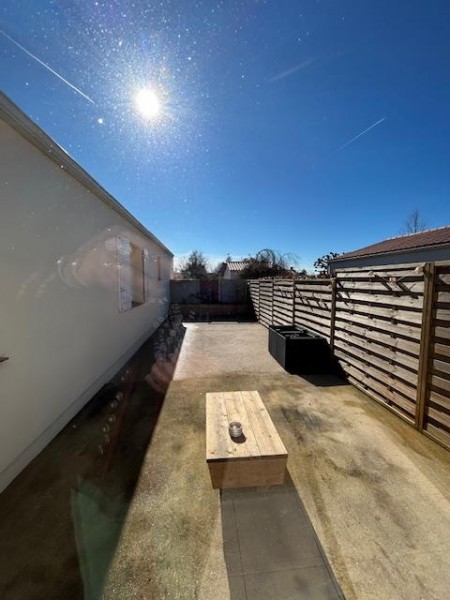 vente Maison Coëx 45 m²