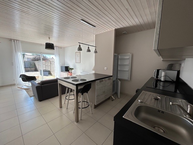 Maison à vendre 45 m²