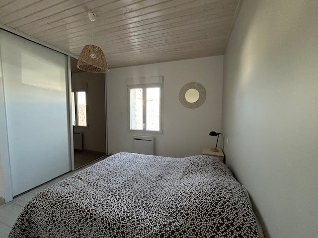 vente Maison Coëx 45 m²