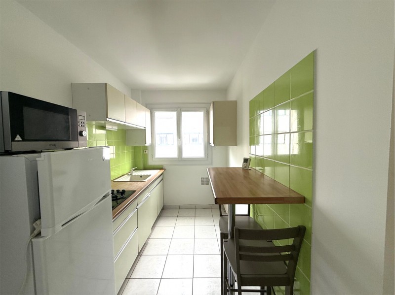 Appartement à vendre La Roche-sur-Yon