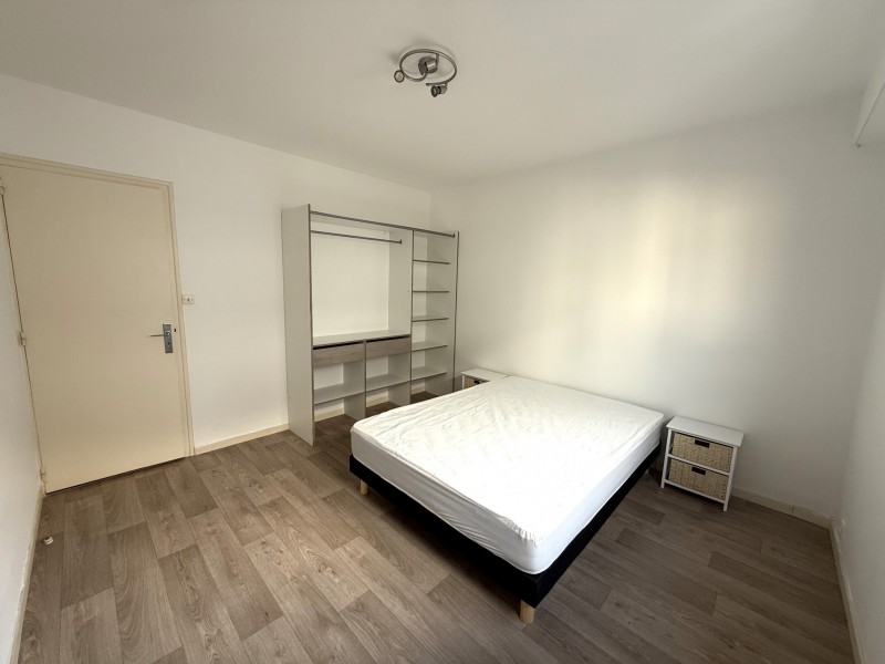 vente Appartement La Roche-sur-Yon 46 m²