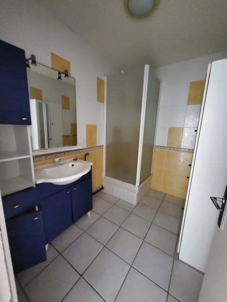 immobilier Appartement à vendre La Roche-sur-Yon 625 euros