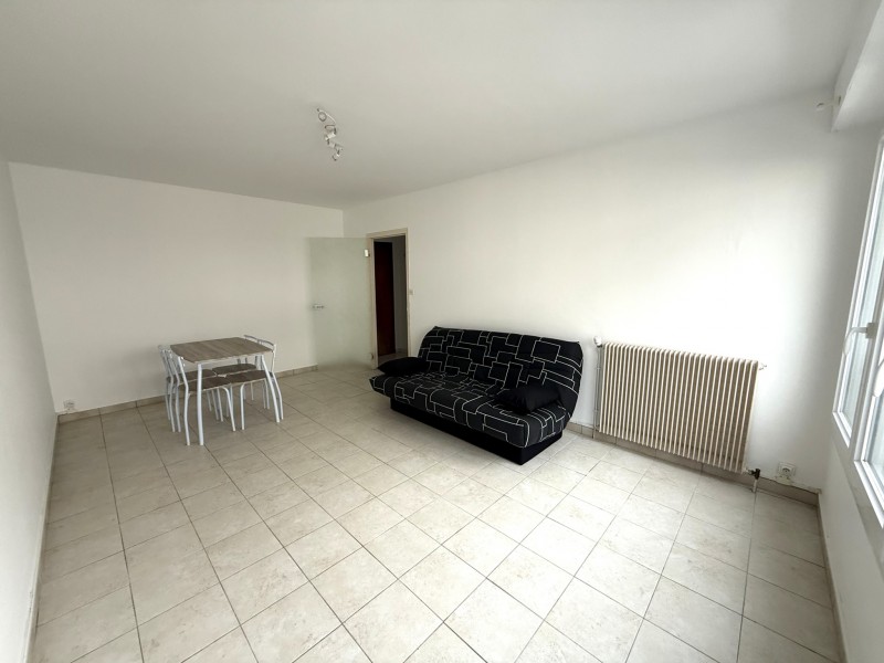 achat vente Appartement 46 m² vendée