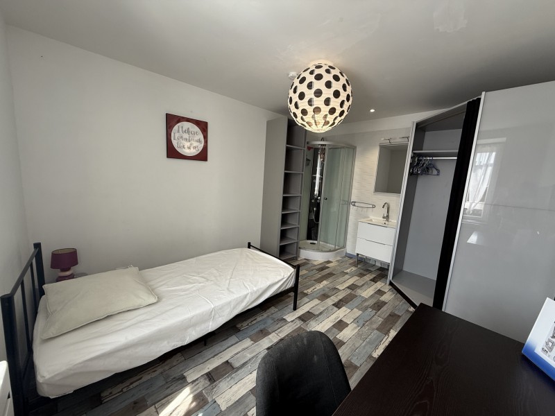 vente Appartement La Roche-sur-Yon 51 m²